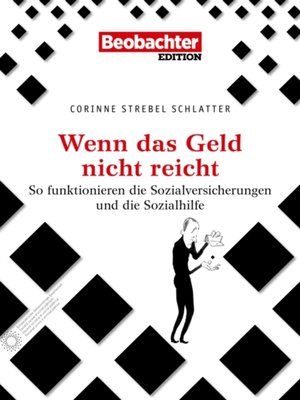 cover image of Wenn das Geld nicht reicht